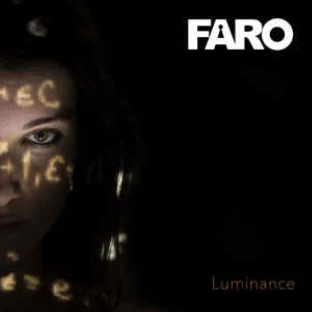 FARO - Luminance